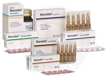 Norodol Damla Ne İşe Yarar?