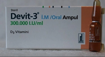 Devit 3 Ne İşe Yarar?