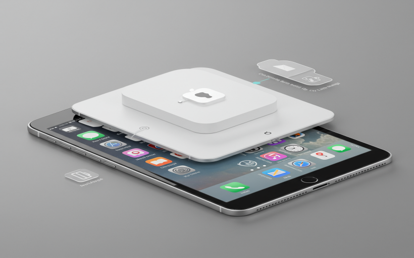 İcloud nedir ne işe yarar?